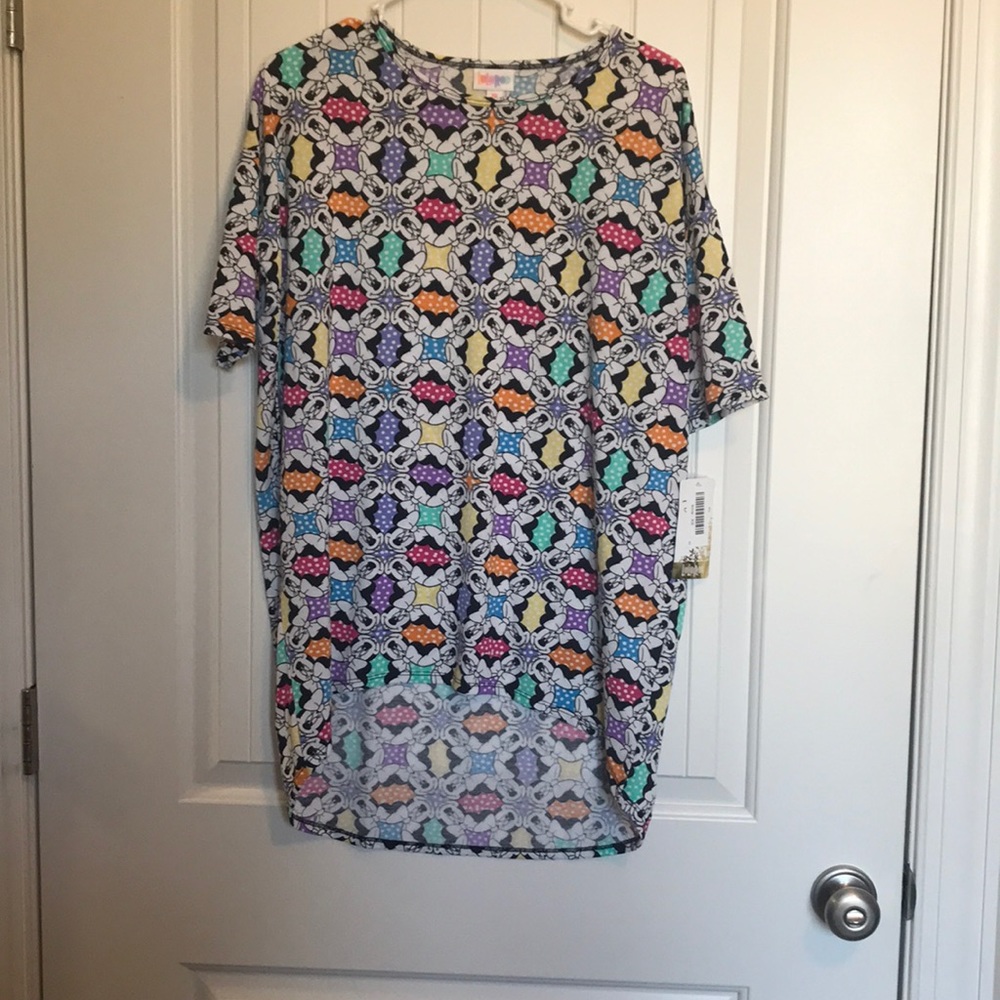 Lularoe Irma NWT